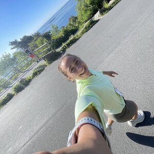 Fundraising Page: Katherine Dalimonte